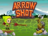 Arrow shoots