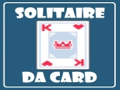 Solitaire da card