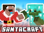 Santacraft