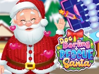 Doc darling santa surgery