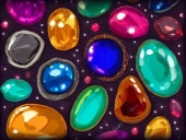 Gem clicker