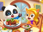 Little panda world recipe