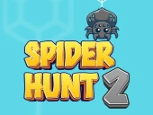 Spider hunt 2