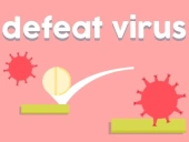 Defeat virus