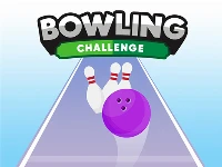 Bowling challenge