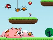 Piggy mario