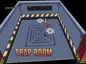 Trap room