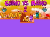 Cheno vs reeno 2