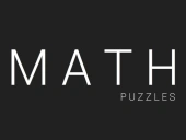 Math puzzles