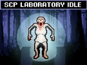 Scp laboratory idle secret