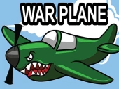 War airplane