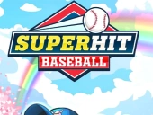 Super hit base-ball