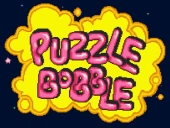 Puzzle bobble retro