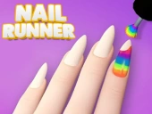 Nail runner