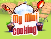 My mini cooking