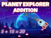 Planet explorer addition