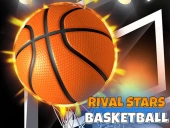 Rival star basketball