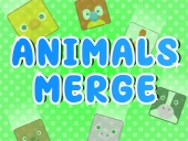 Animals merge