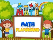 Math playground