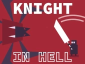 Knight in hell