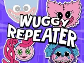 Wuggy repeater