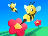 Be the bee