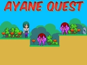 Ayane quest