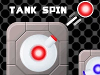 Tank spin