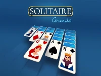 Solitaire grande