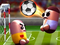 Pill soccer