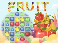 Fruit match 3