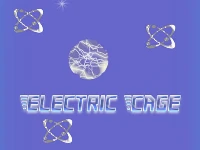 Electric space cage