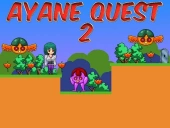 Ayane quest 2