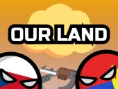 Our land