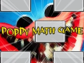 Poppy math game