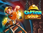 Captain gold