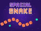 Spacial snake