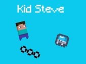 Kid steve adventures