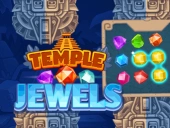 Temple jewels