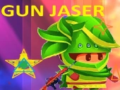 Gun jasser aous multiplayer arena