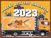 Bakery delivery simulator 2023