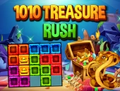 1010 treasure rush