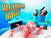 Vacuum rage