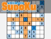 Ultimate sudoku