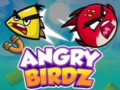 Angry birdz