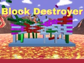 Block destroyer