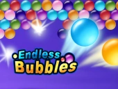 Endless bubbles