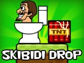 Skibidi drop