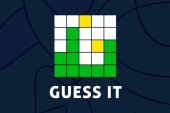 Guess it