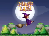 Magic land